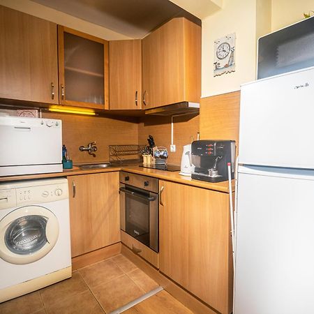Sea Dreams Holiday Home Sozopol Bagian luar foto