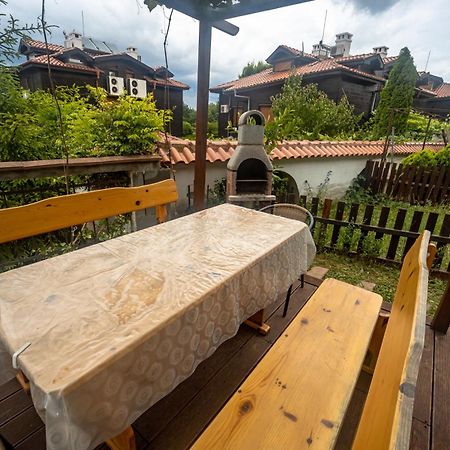 Sea Dreams Holiday Home Sozopol Bagian luar foto