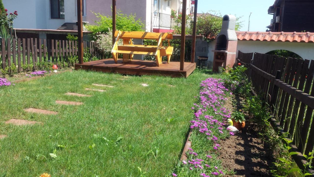 Sea Dreams Holiday Home Sozopol Bagian luar foto