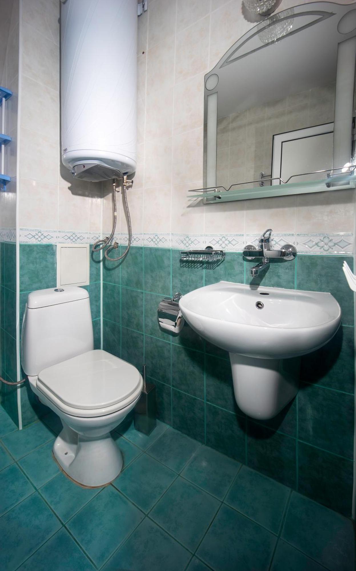 Sea Dreams Holiday Home Sozopol Bagian luar foto