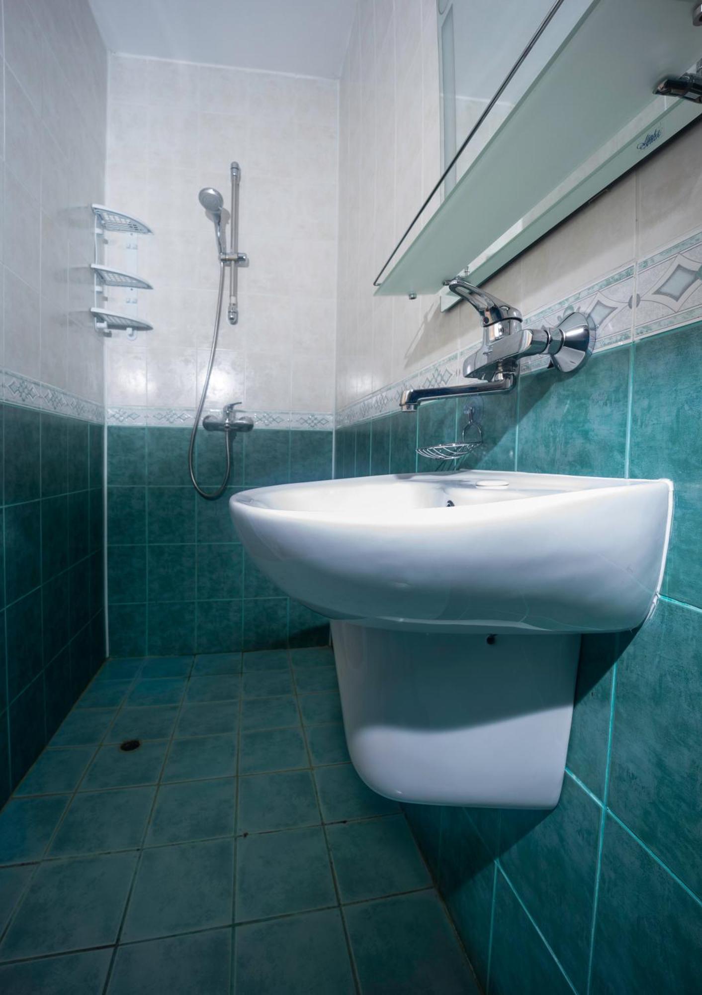 Sea Dreams Holiday Home Sozopol Bagian luar foto