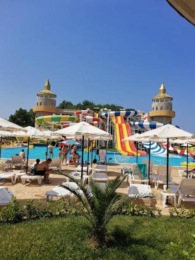 Sea Dreams Holiday Home Sozopol Bagian luar foto