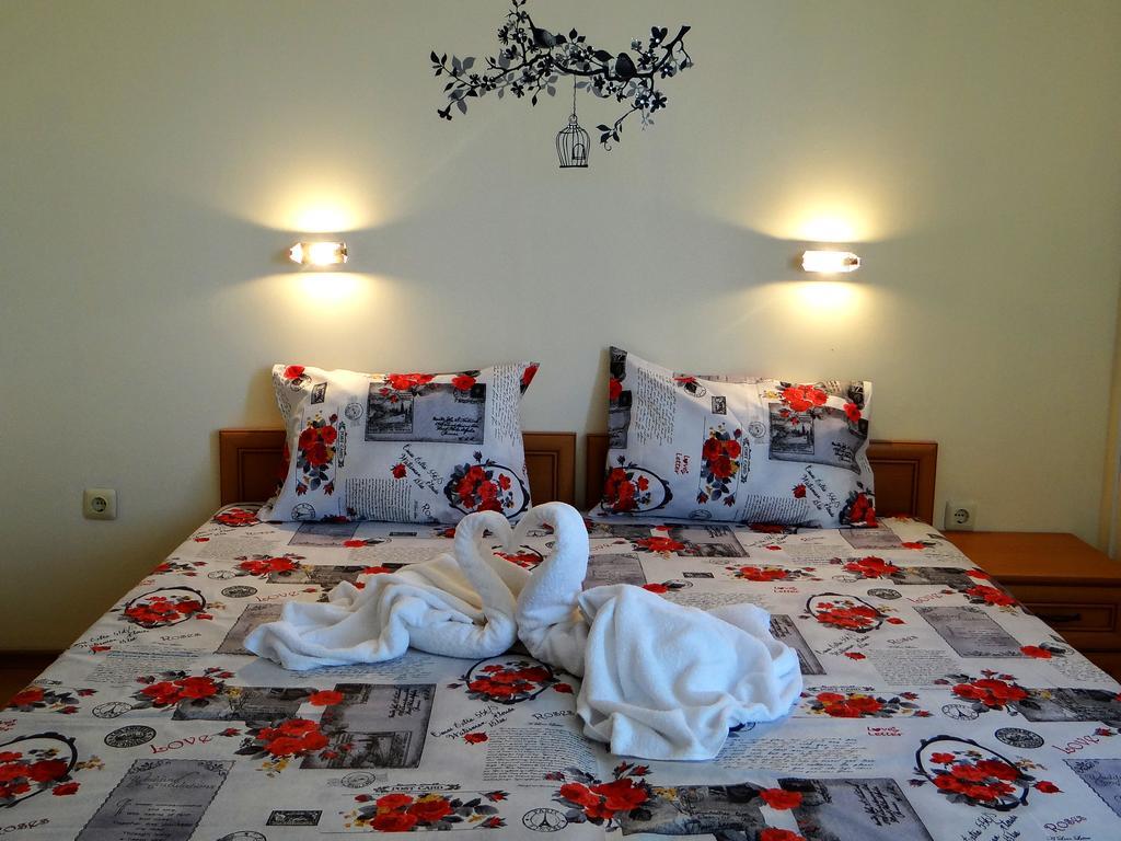 Sea Dreams Holiday Home Sozopol Bagian luar foto