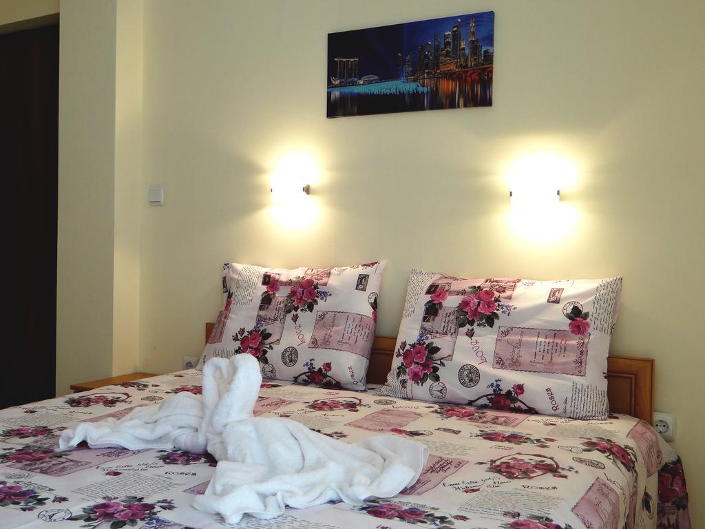 Sea Dreams Holiday Home Sozopol Bagian luar foto