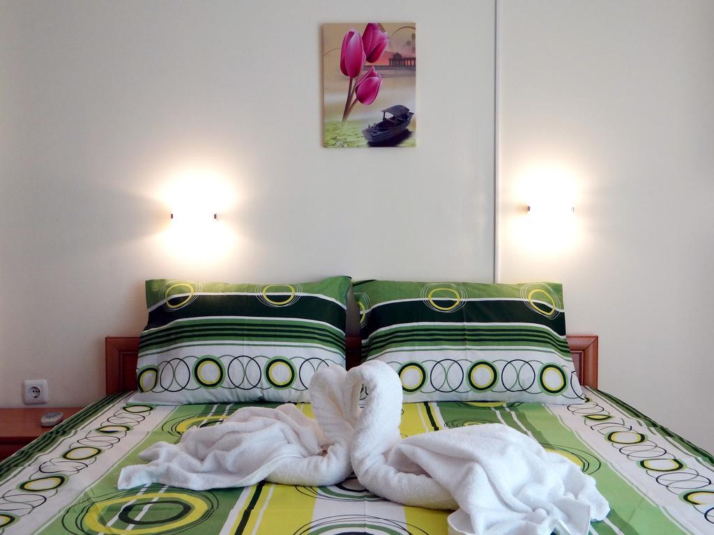 Sea Dreams Holiday Home Sozopol Bagian luar foto