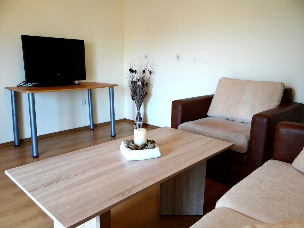 Sea Dreams Holiday Home Sozopol Bagian luar foto