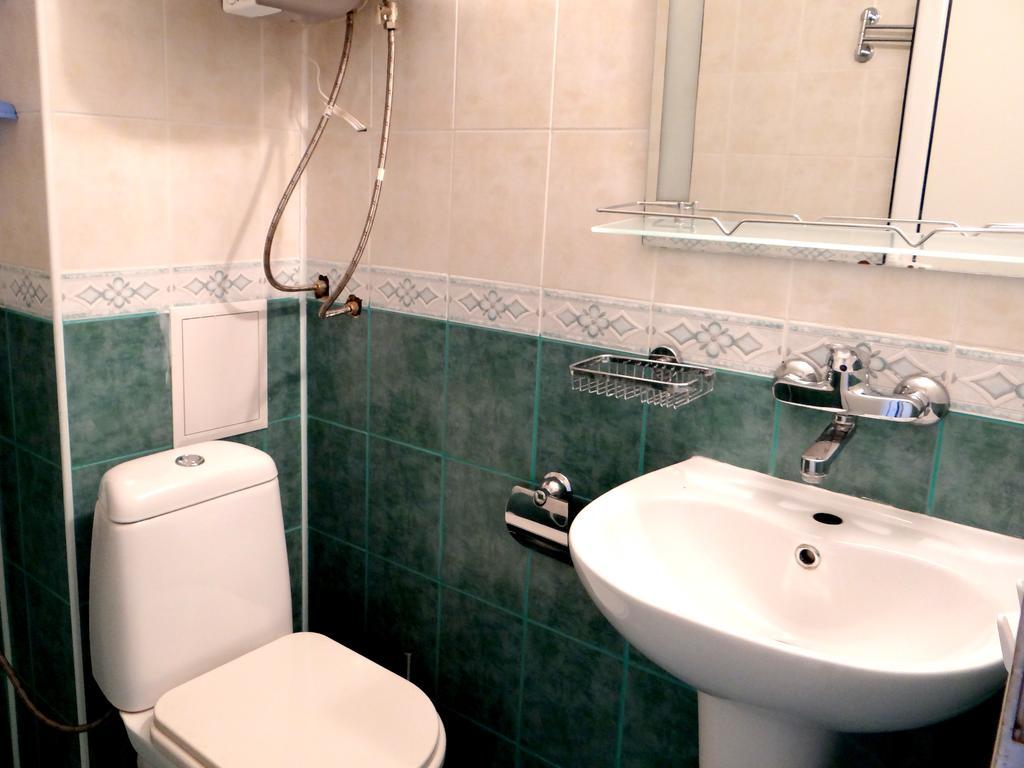 Sea Dreams Holiday Home Sozopol Bagian luar foto