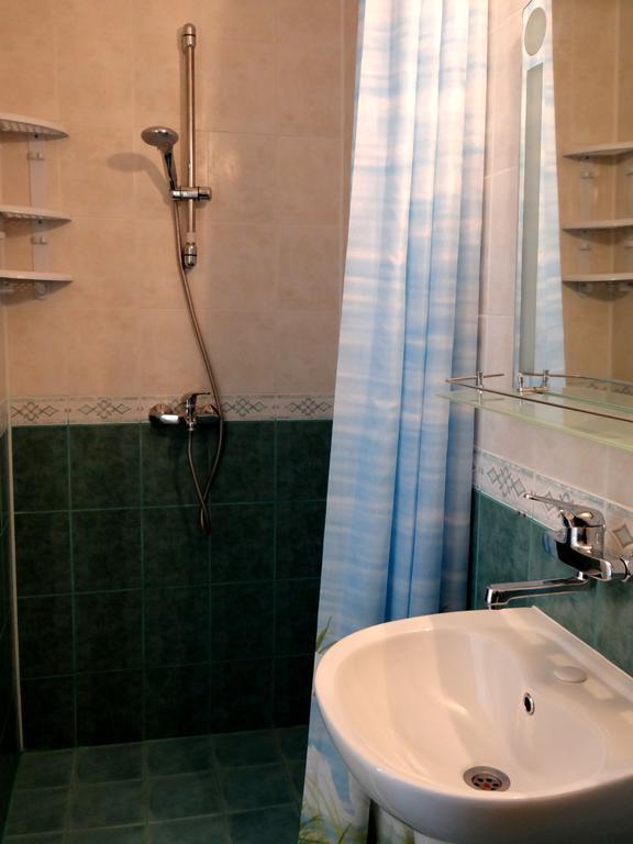 Sea Dreams Holiday Home Sozopol Bagian luar foto